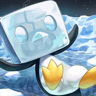 Pokémon ice wallpaper