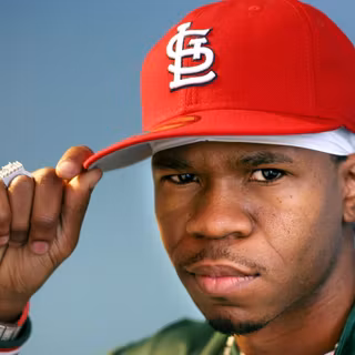 Chamillionaire wallpaper