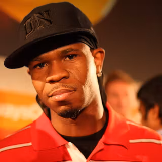 Chamillionaire wallpaper
