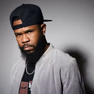 Chamillionaire wallpaper