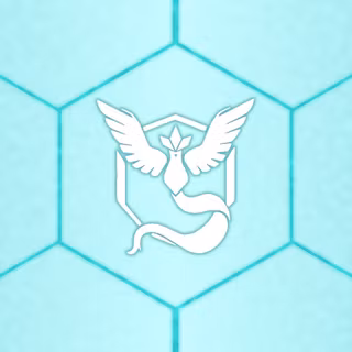 Pokémon ice wallpaper