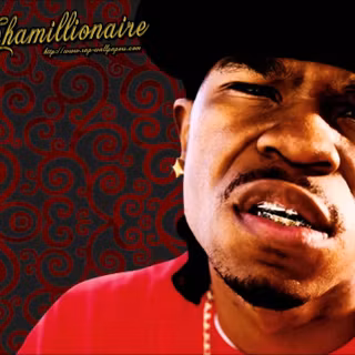 Chamillionaire wallpaper
