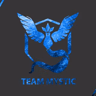 Pokémon ice wallpaper