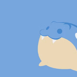 Pokémon ice wallpaper