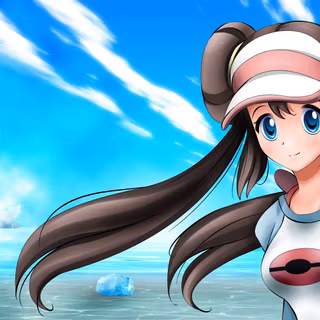 Pokémon ice wallpaper