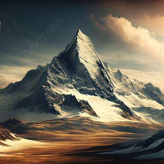 The Lonely Mountain wallpaper