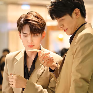 Don't Say No wallpaper