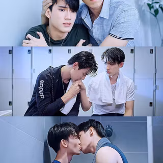 Don't Say No wallpaper