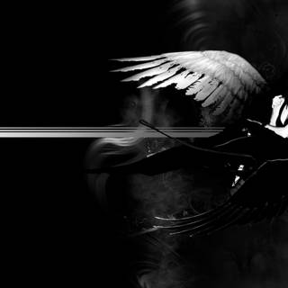 Horror love wallpaper