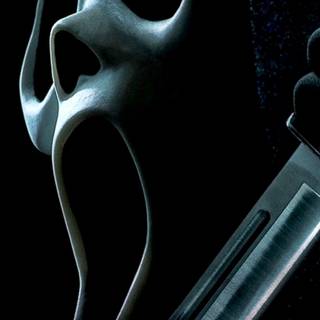 Horror love wallpaper