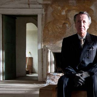 The Best Offer wallpaper