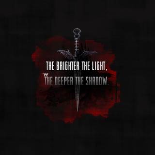 Nevernight wallpaper