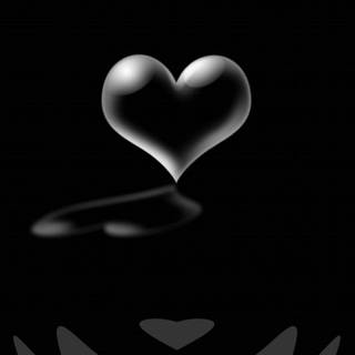 Horror love wallpaper