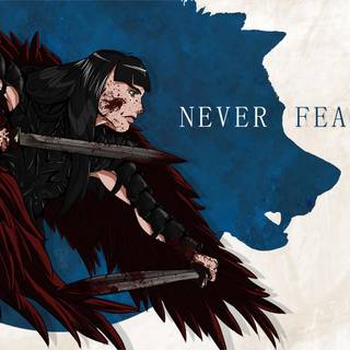 Nevernight wallpaper