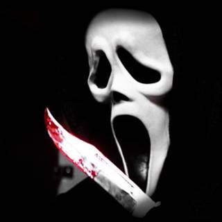 Horror love wallpaper