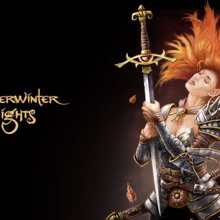 Nevernight wallpaper