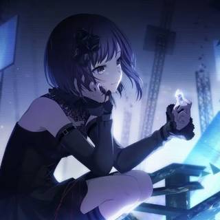 Nightcord at 25:00 wallpaper