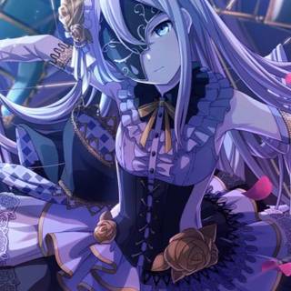 Nightcord at 25:00 wallpaper