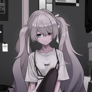 Nightcord at 25:00 wallpaper