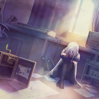 Nightcord at 25:00 wallpaper