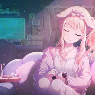 Nightcord at 25:00 wallpaper