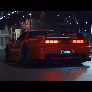 Phonk cars wallpaper