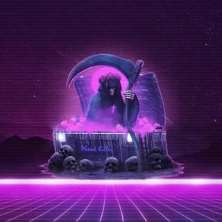 Phonk cars wallpaper