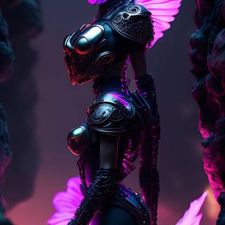 Phonk cars wallpaper