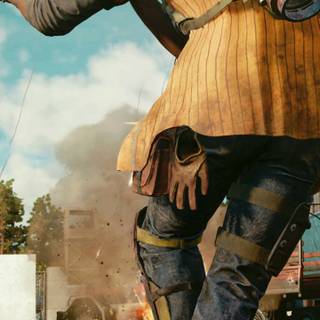 Dani Rojas wallpaper