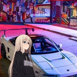 Phonk cars wallpaper