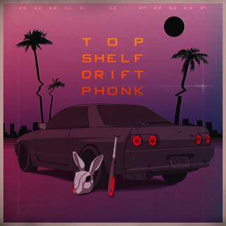 Phonk cars wallpaper