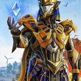 PUBG x Suits wallpaper