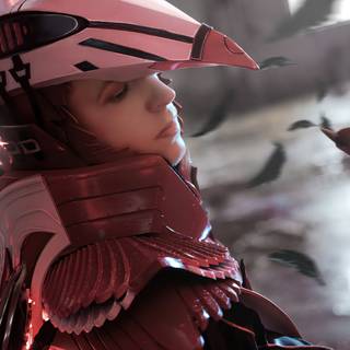 PUBG x Suits wallpaper