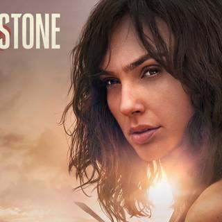 Netflix Heart of Stone 2023 movie wallpaper