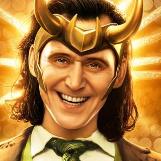 Loki season 2023 wallpaper