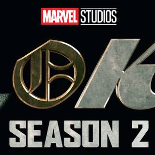 Loki season 2023 wallpaper