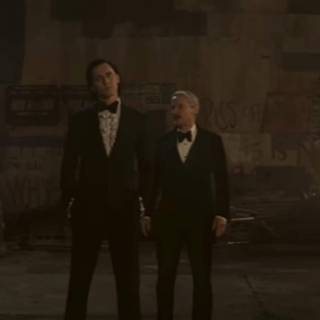 Loki season 2023 wallpaper