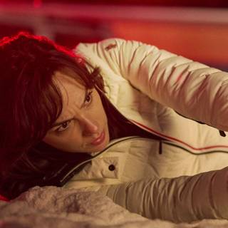 Netflix Heart of Stone 2023 movie wallpaper