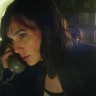 Netflix Heart of Stone 2023 movie wallpaper