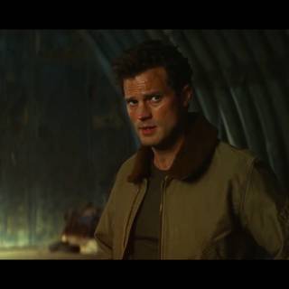 Netflix Heart of Stone 2023 movie wallpaper