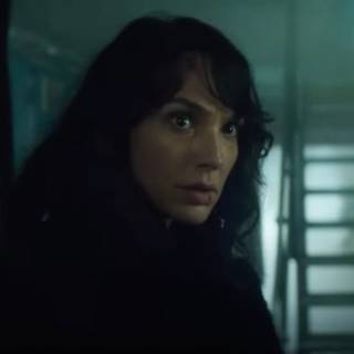 Netflix Heart of Stone 2023 movie wallpaper