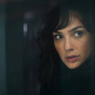 Netflix Heart of Stone 2023 movie wallpaper