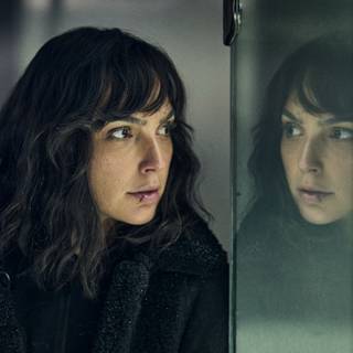 Netflix Heart of Stone 2023 movie wallpaper