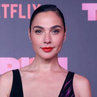 Netflix Heart of Stone 2023 movie wallpaper