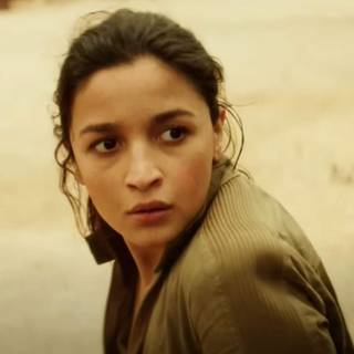 Netflix Heart of Stone 2023 movie wallpaper