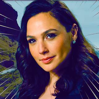 Netflix Heart of Stone 2023 movie wallpaper