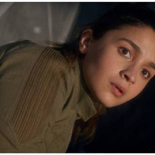 Netflix Heart of Stone 2023 movie wallpaper