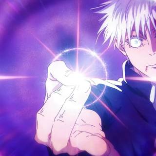 Fortnite Jujutsu Kaisen wallpaper