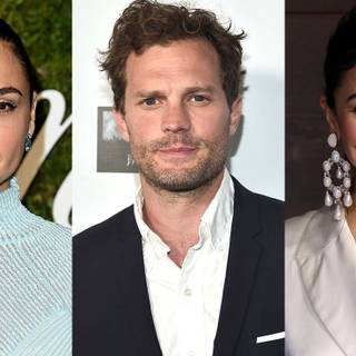 Netflix Heart of Stone 2023 movie wallpaper