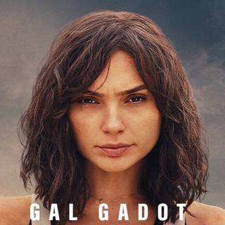 Netflix Heart of Stone 2023 movie wallpaper